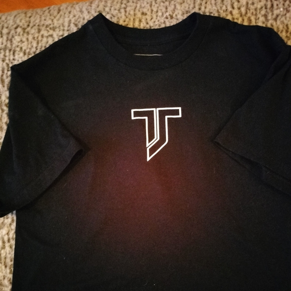 T Jass T Shirt - Picture 2 of 2